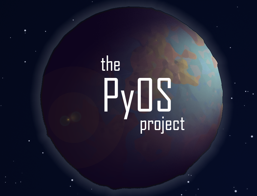 The-PyOS-Project