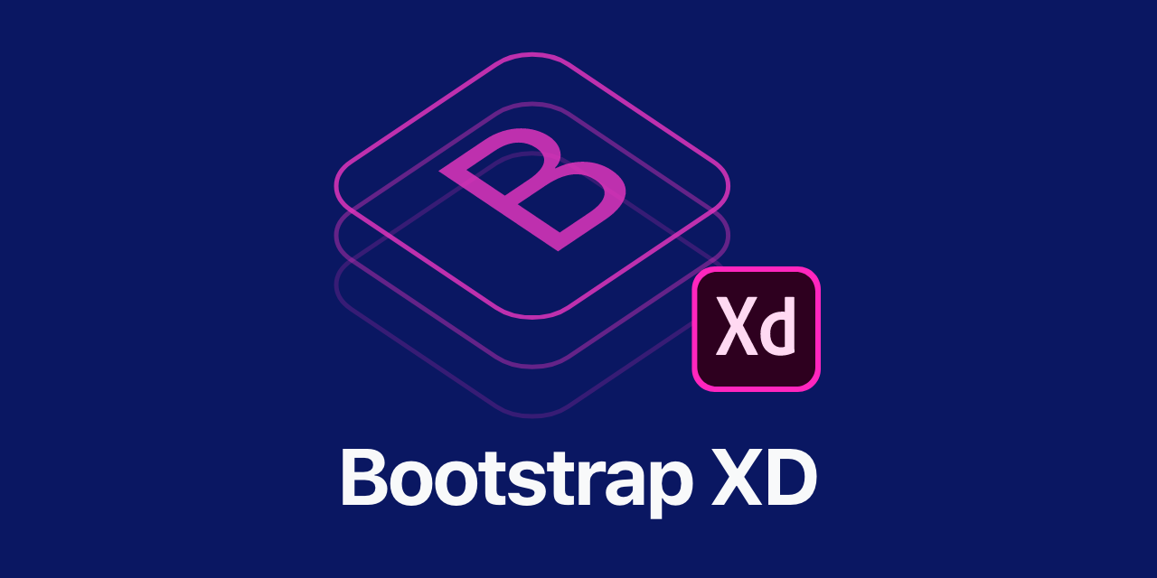 bootstrap-xd