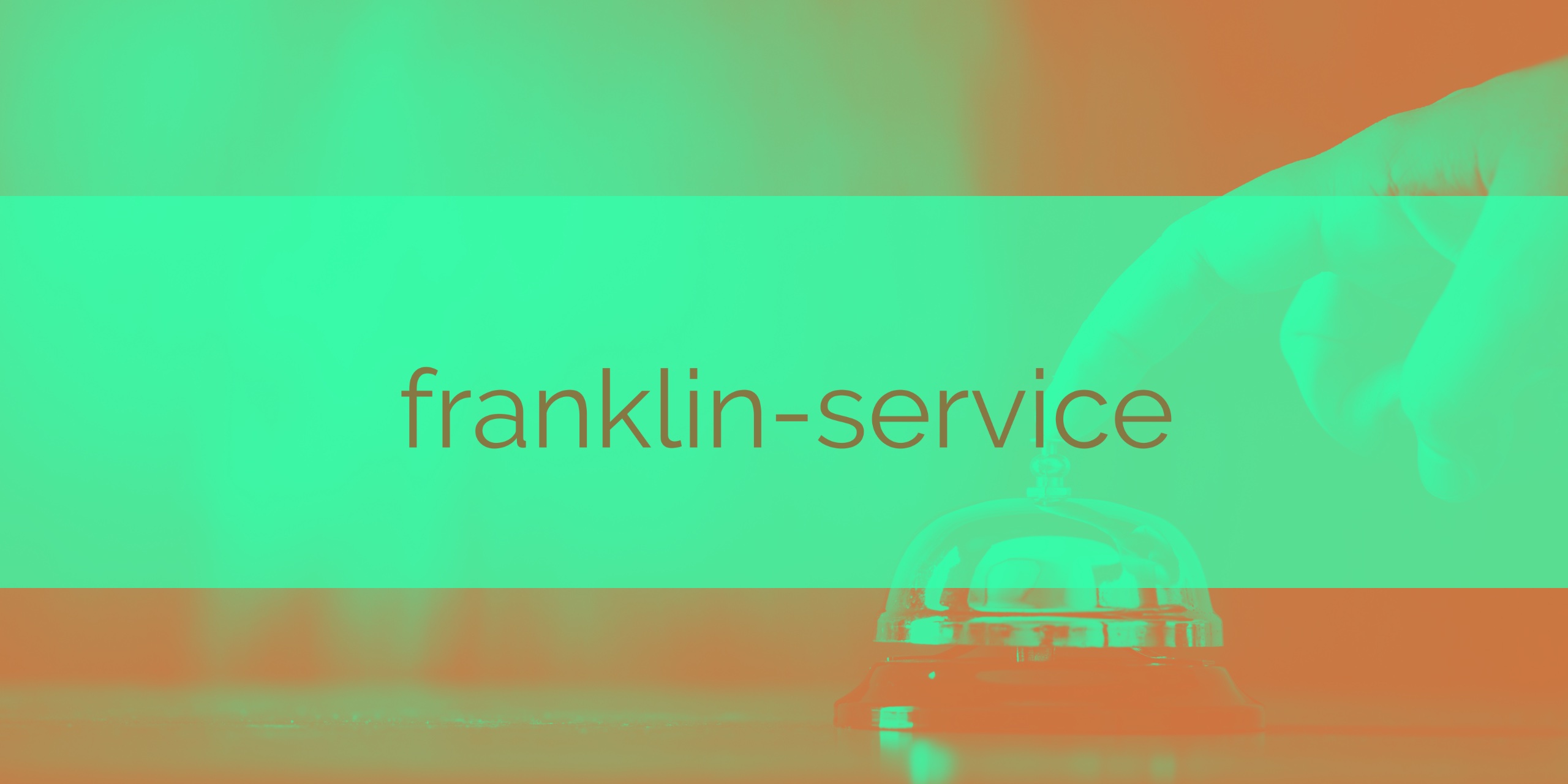 franklin-service