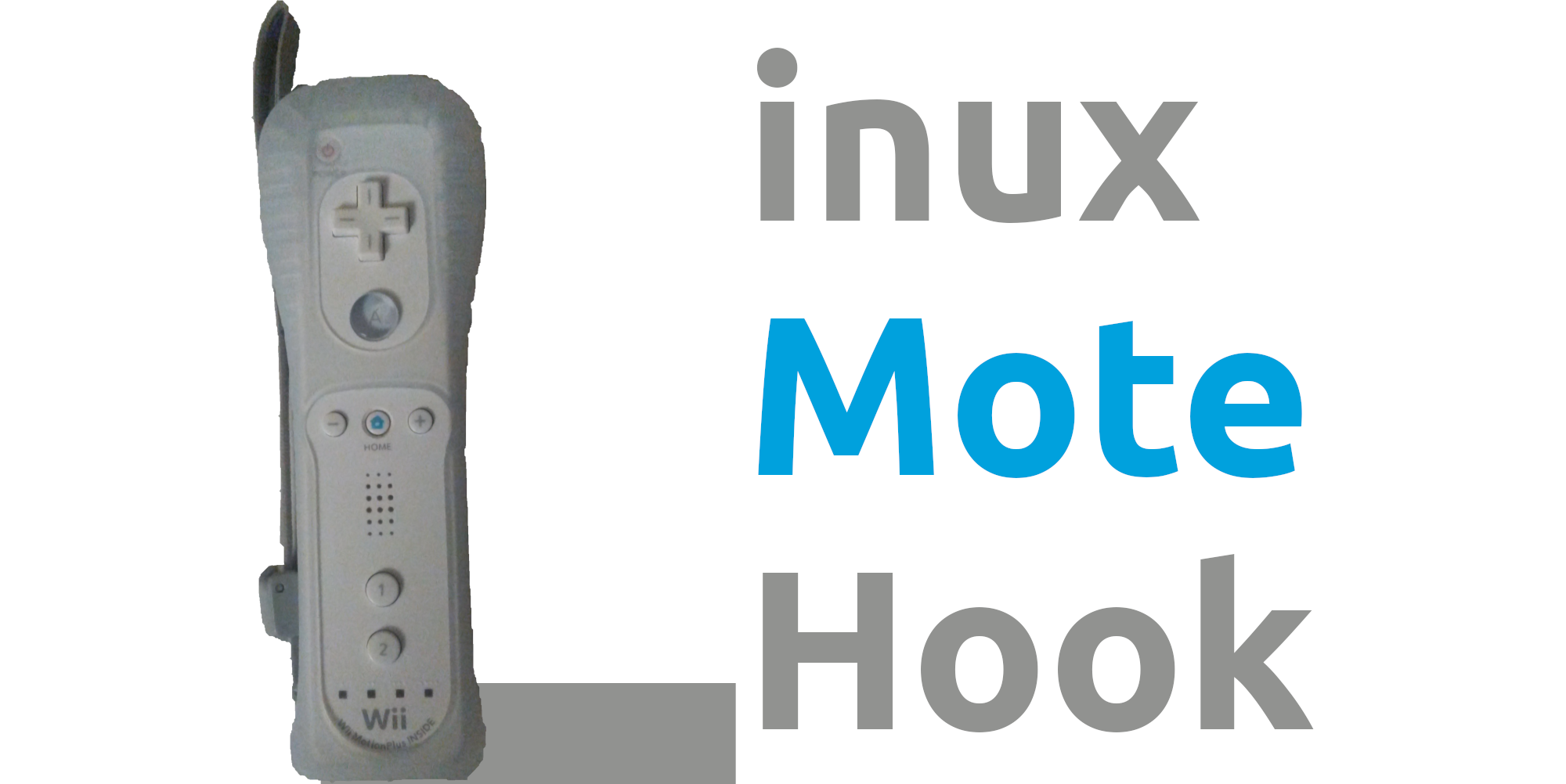 linuxmotehook