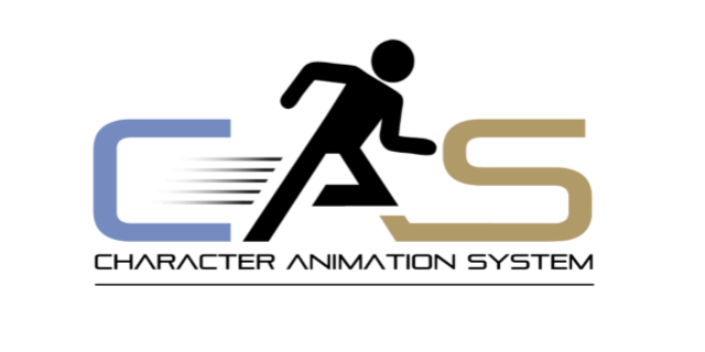 Character-Animation-System
