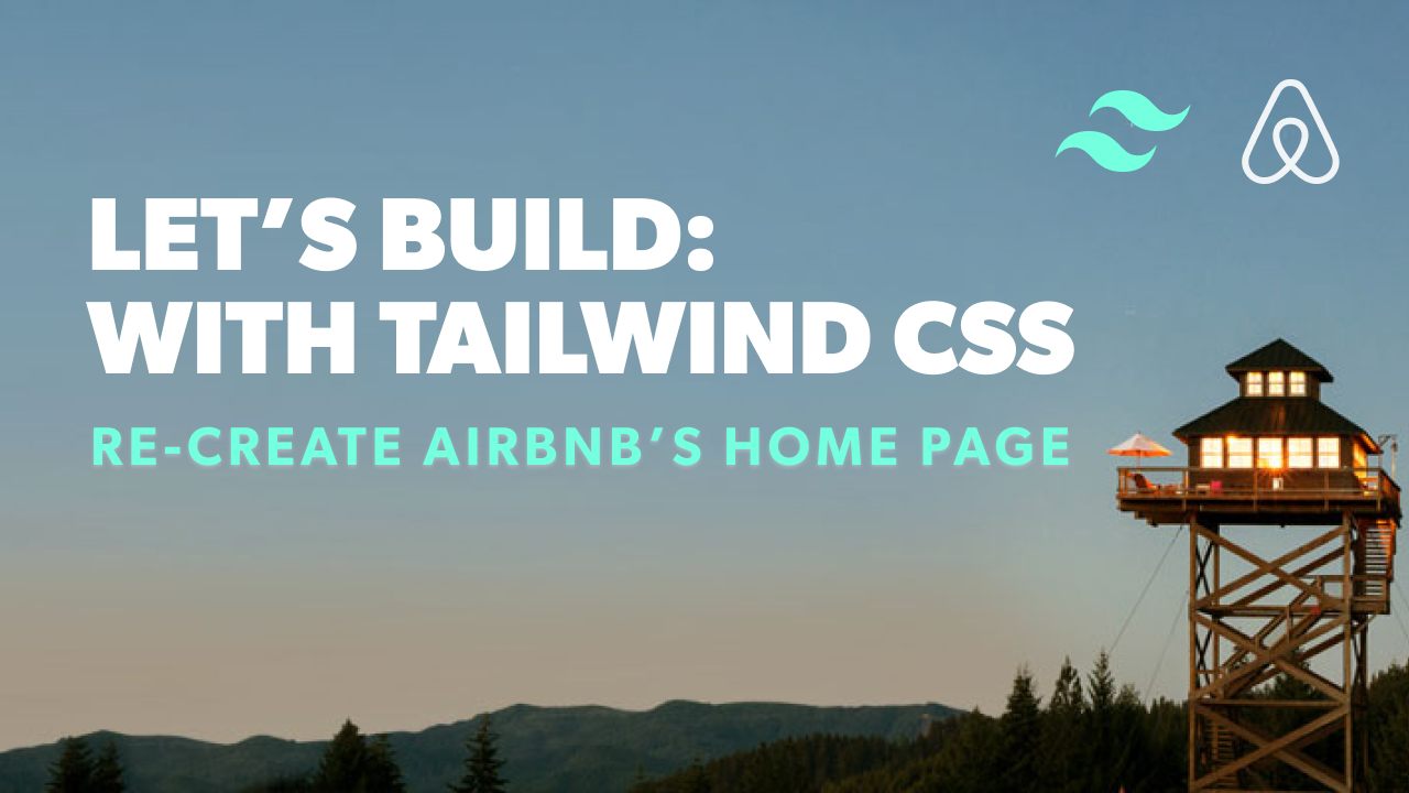 tailwind-airbnb