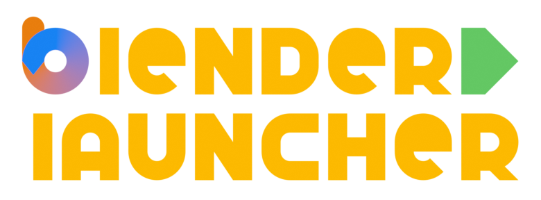 Blender-Launcher