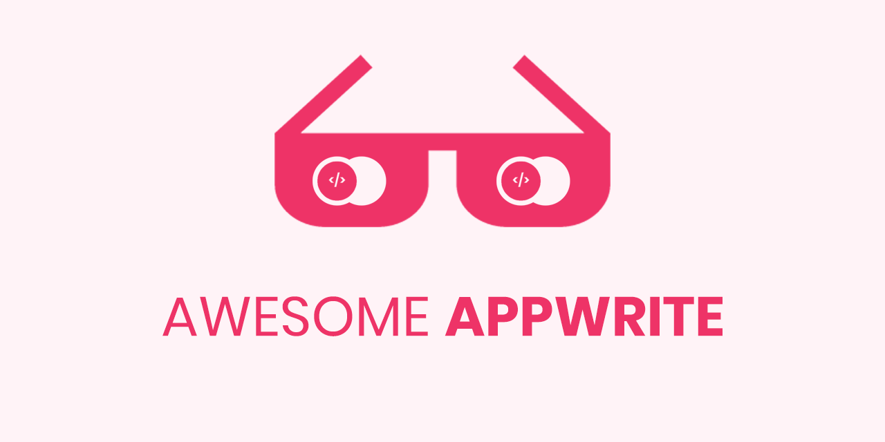 awesome-appwrite