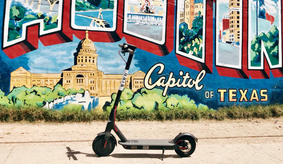 Scooters-In-Austin-Data-Analysis