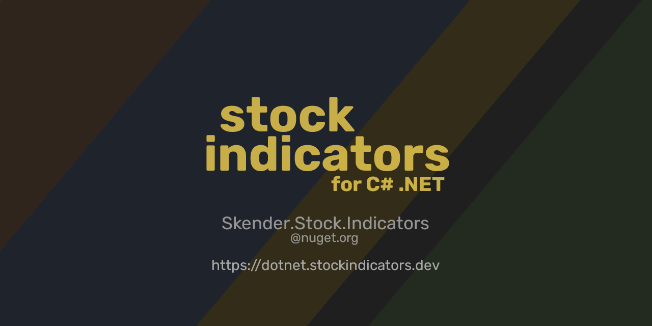 Stock.Indicators