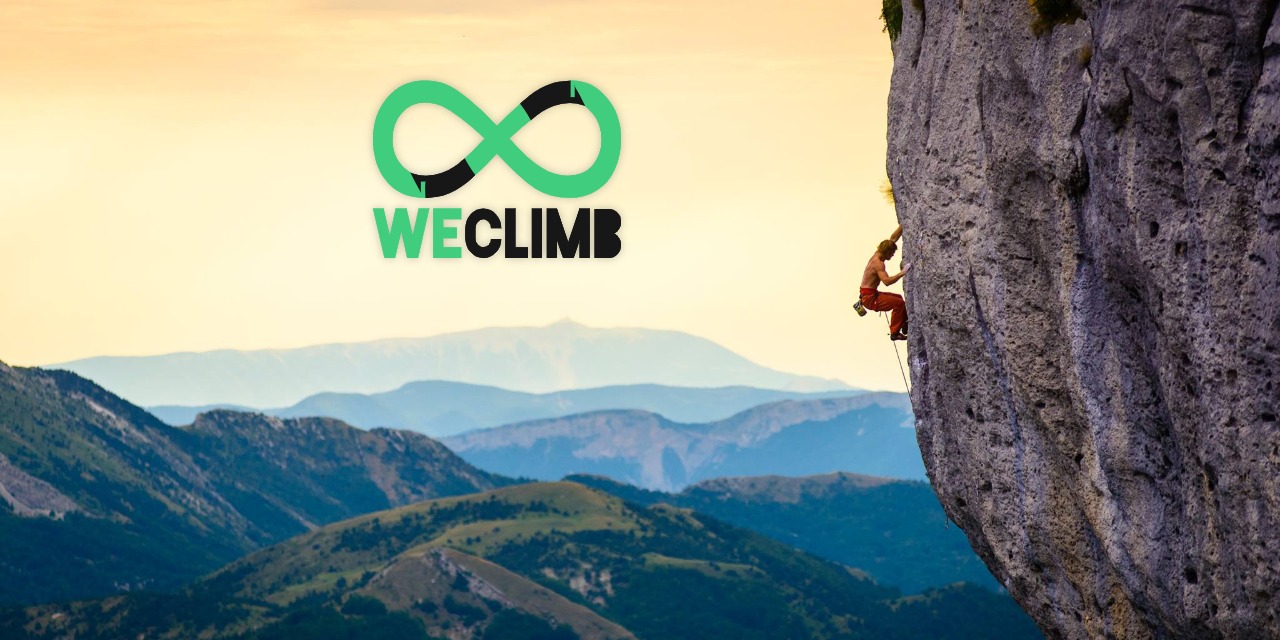 weclimb.it