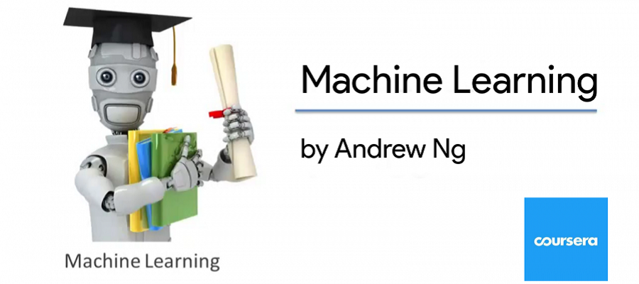 machine-learning-stanford-coursera