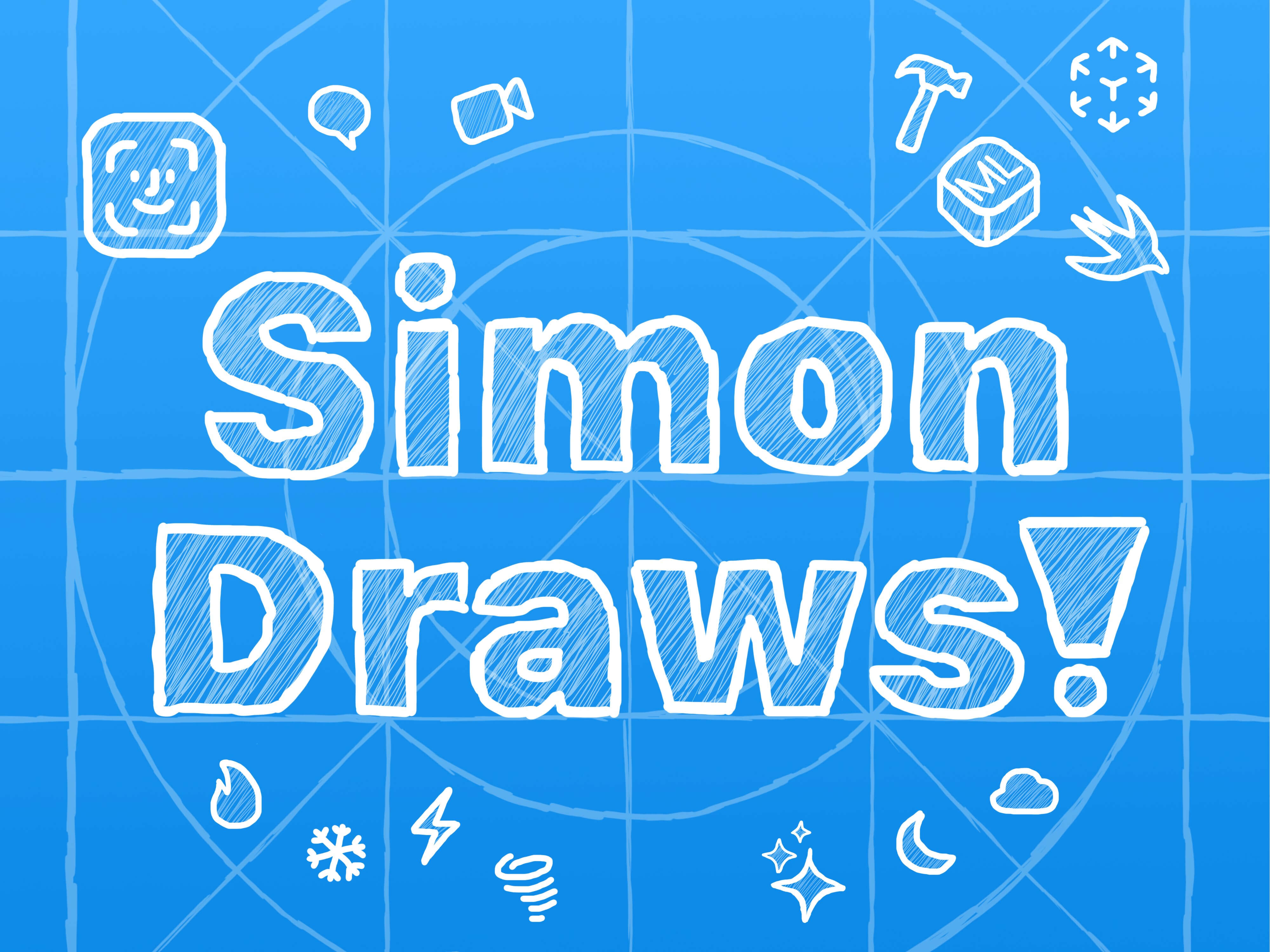 SimonDraws