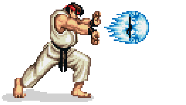 hadouken