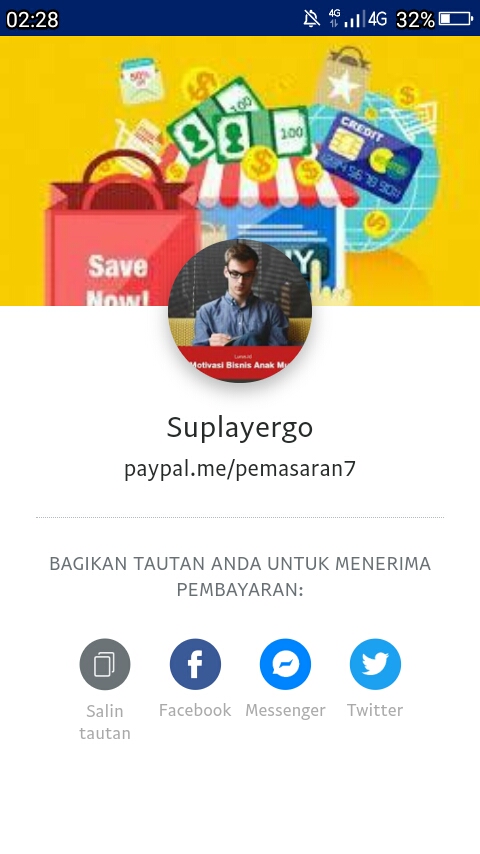 I-Paypal-info