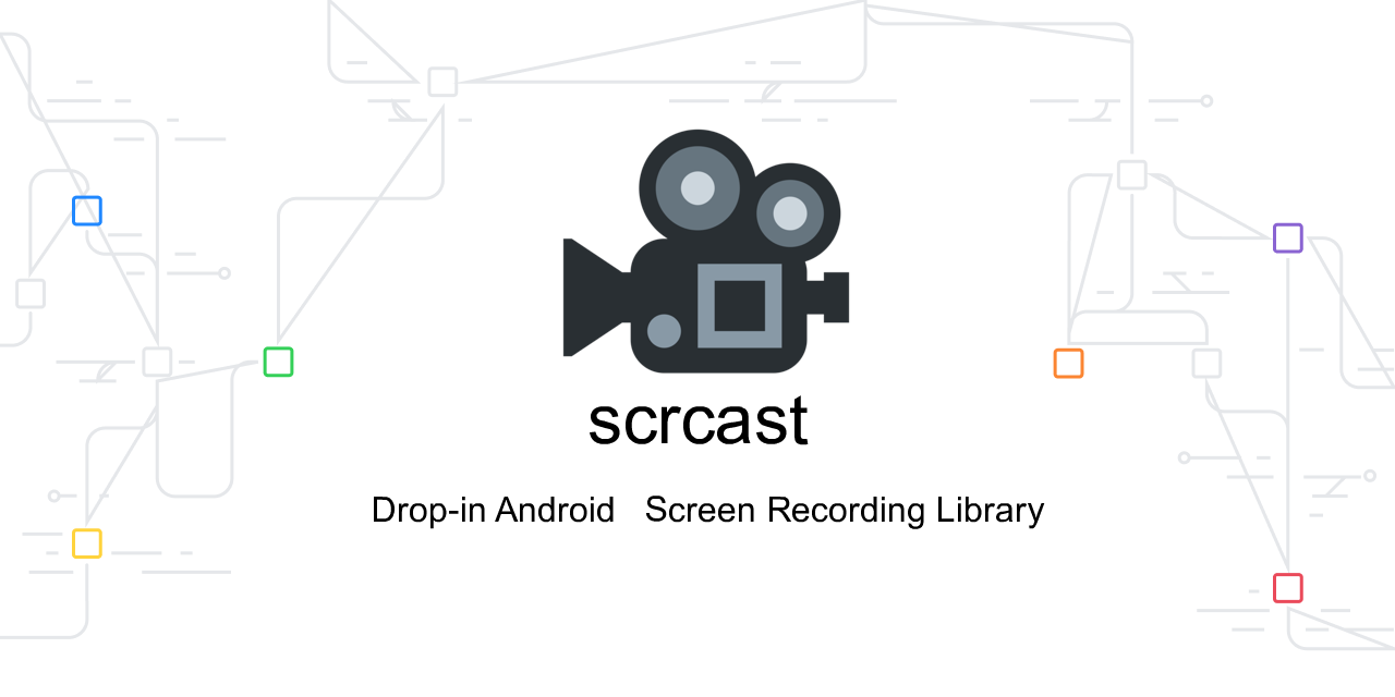 scrcast