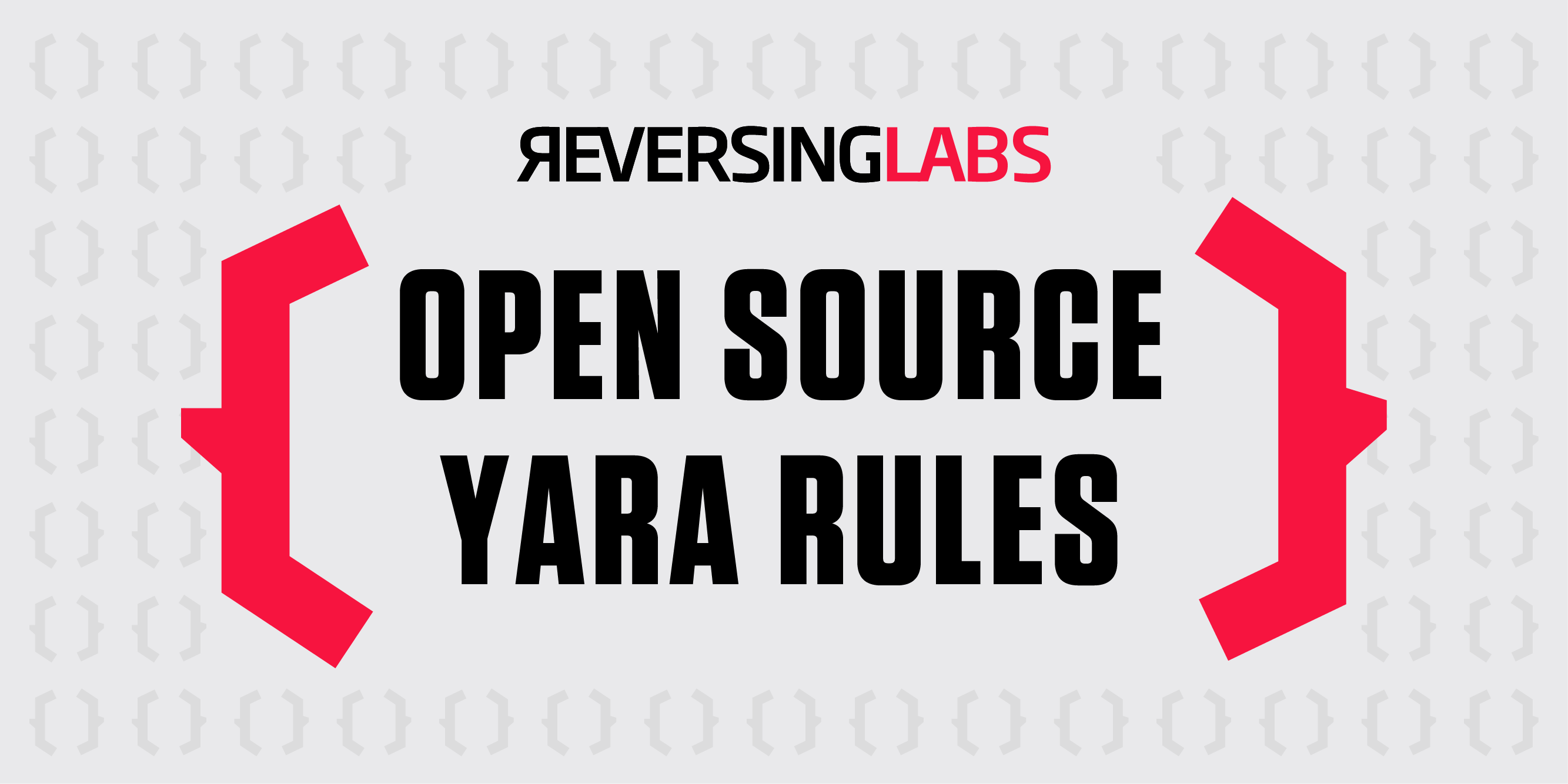reversinglabs-yara-rules
