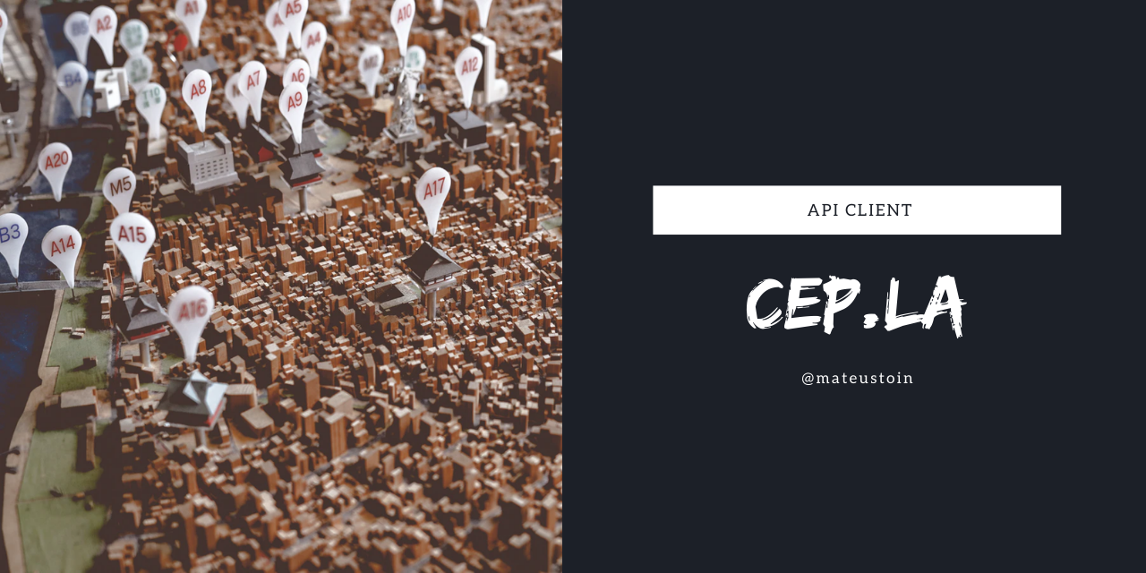 API-Client-CEP.LA