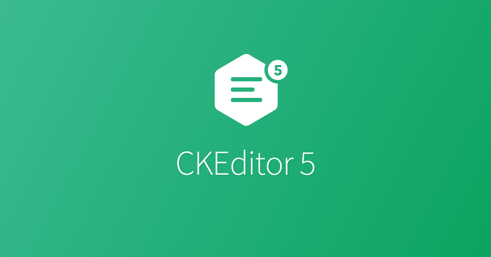 ckeditor5