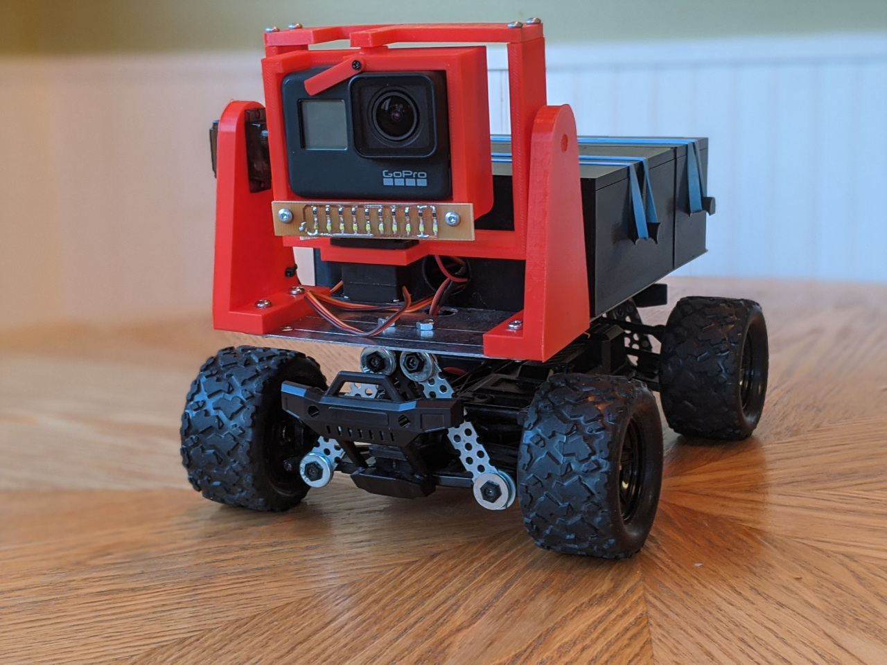 arduino-inspection-rover