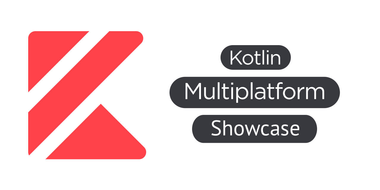 kotlin-multiplatform-showcase