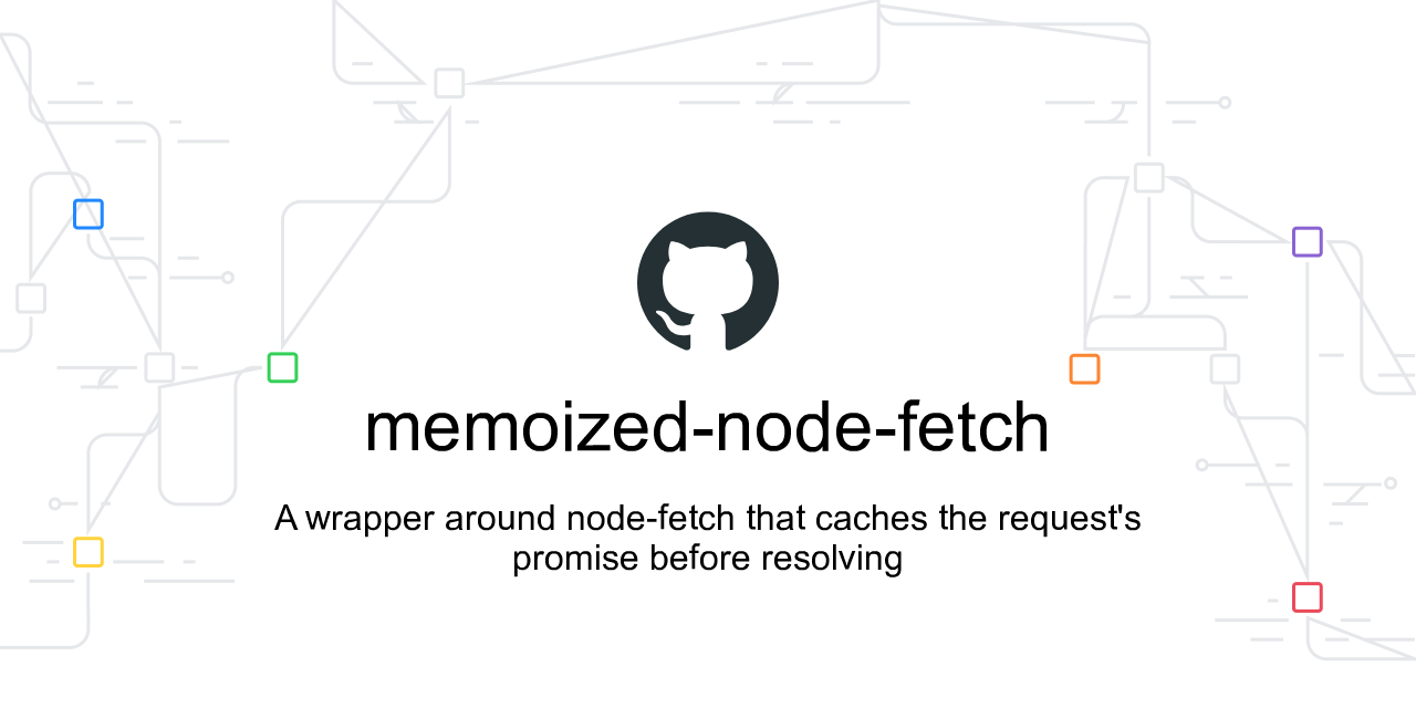 memoized-node-fetch