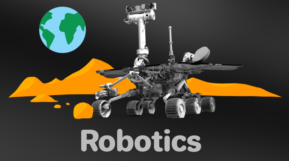 Robotics-guide