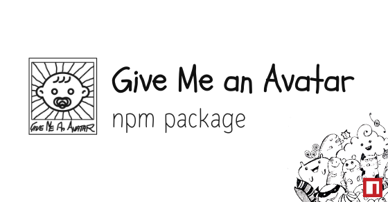 give-me-an-avatar-npm