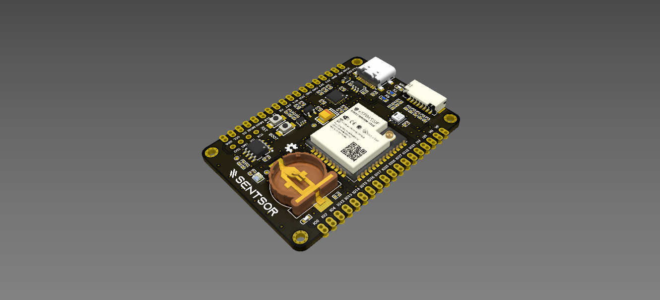 sentsor-core-esp32dev