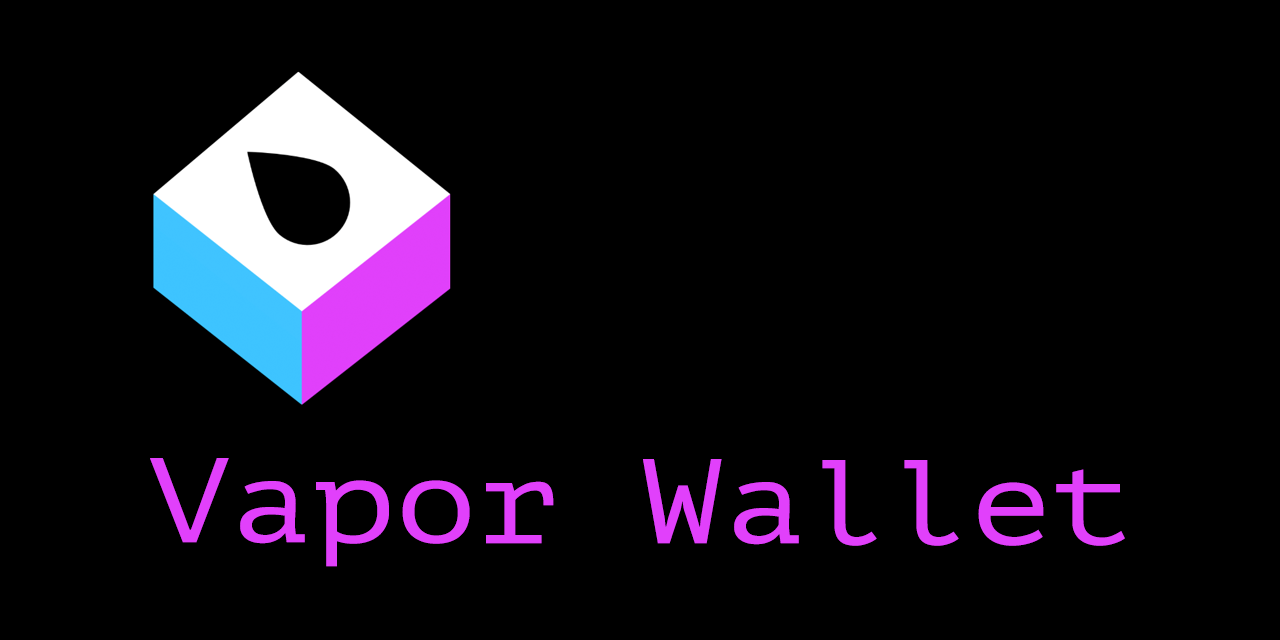 vapor-wallet
