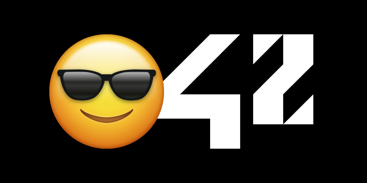 awesome-42