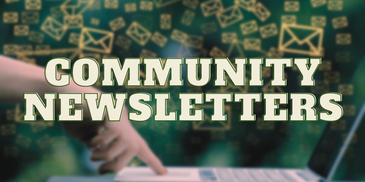 Community-Newsletters