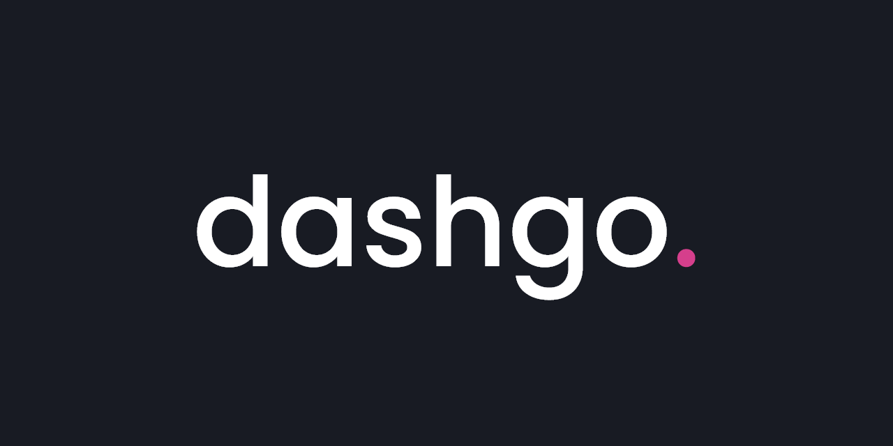 dashgo