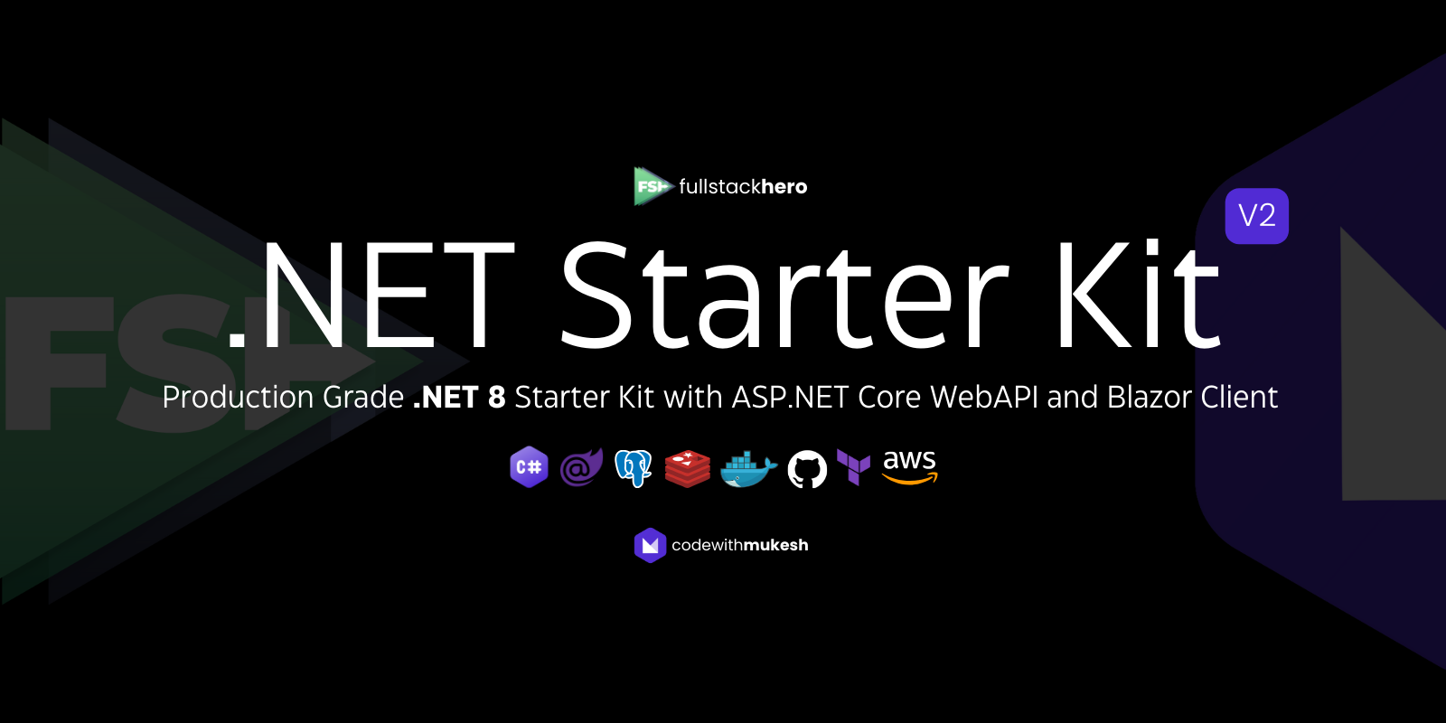 dotnet-starter-kit