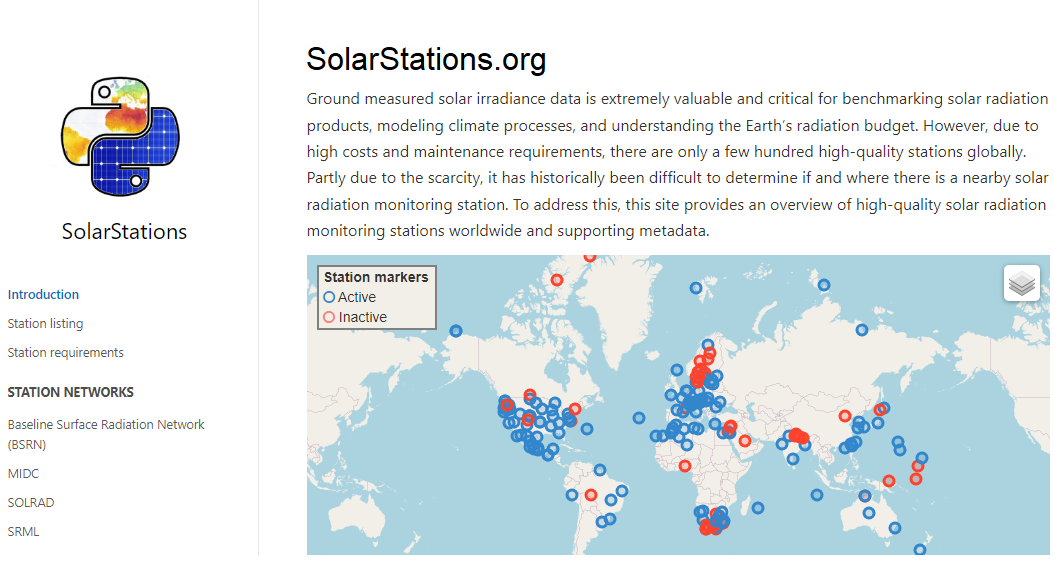solarstations