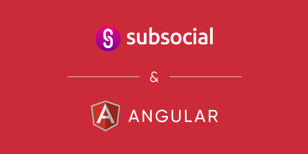 subsocial-angular-template