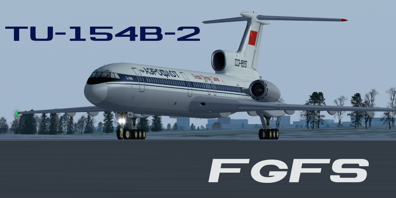 tu154b