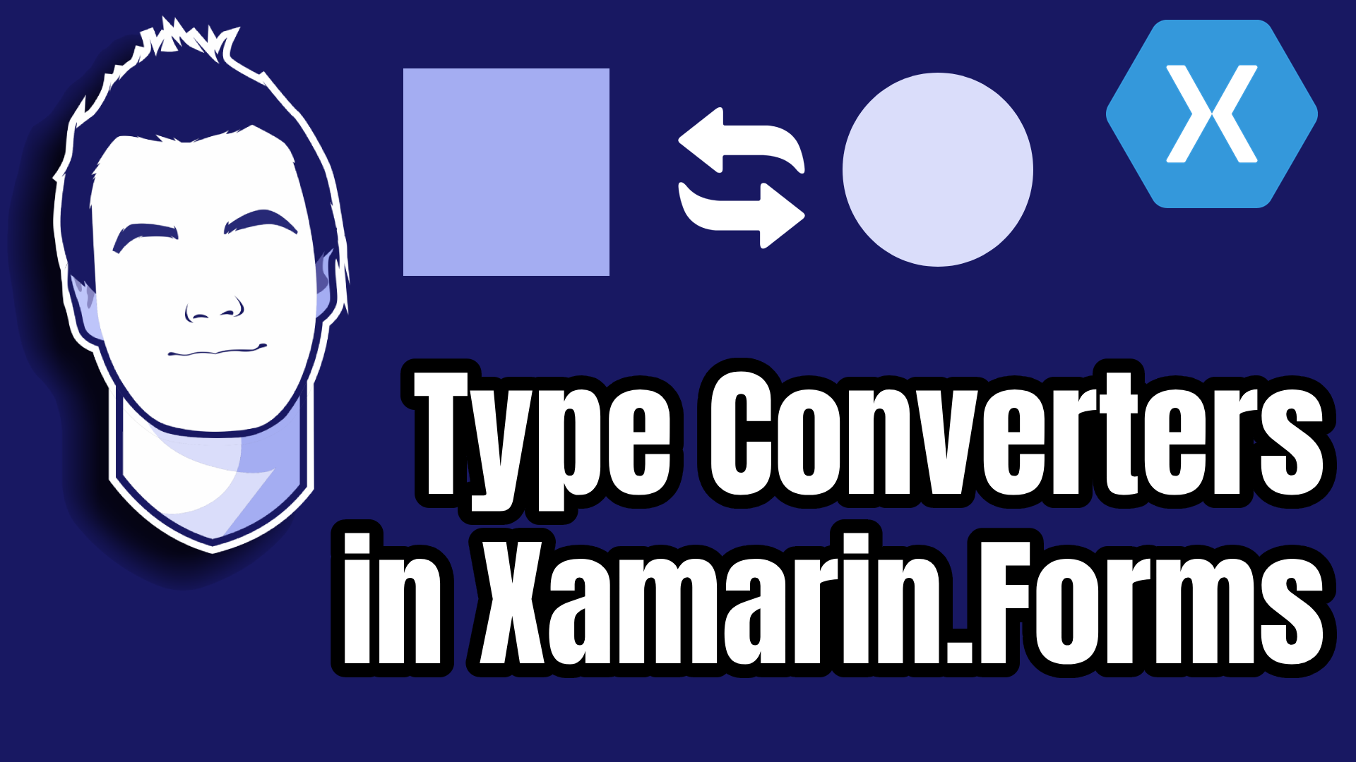 XFTypeConverterSample