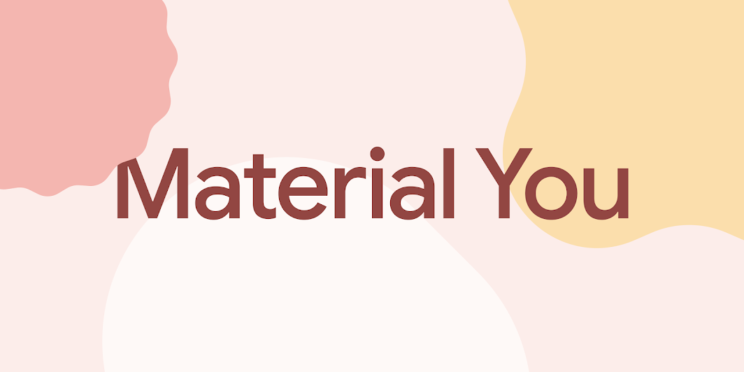 Material-You-app-list