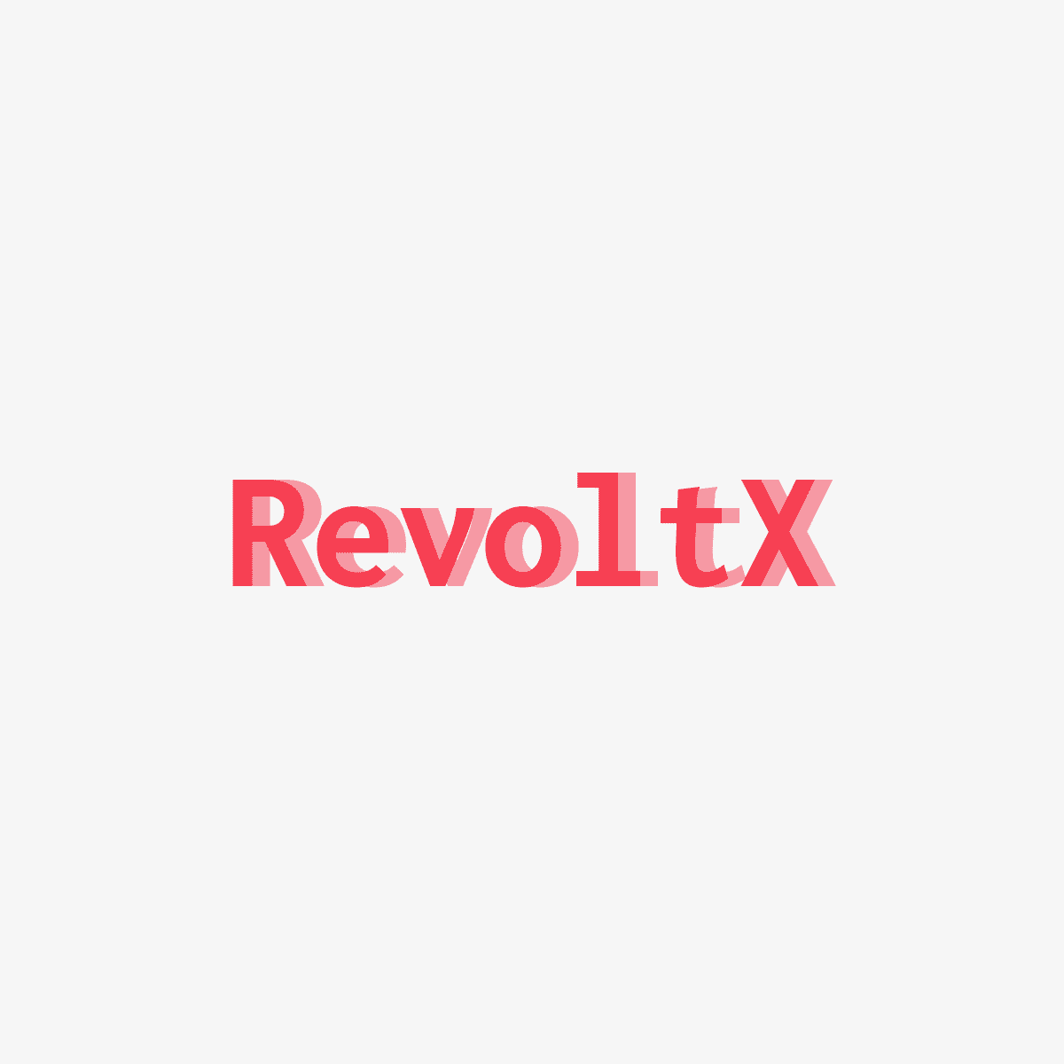 revoltx