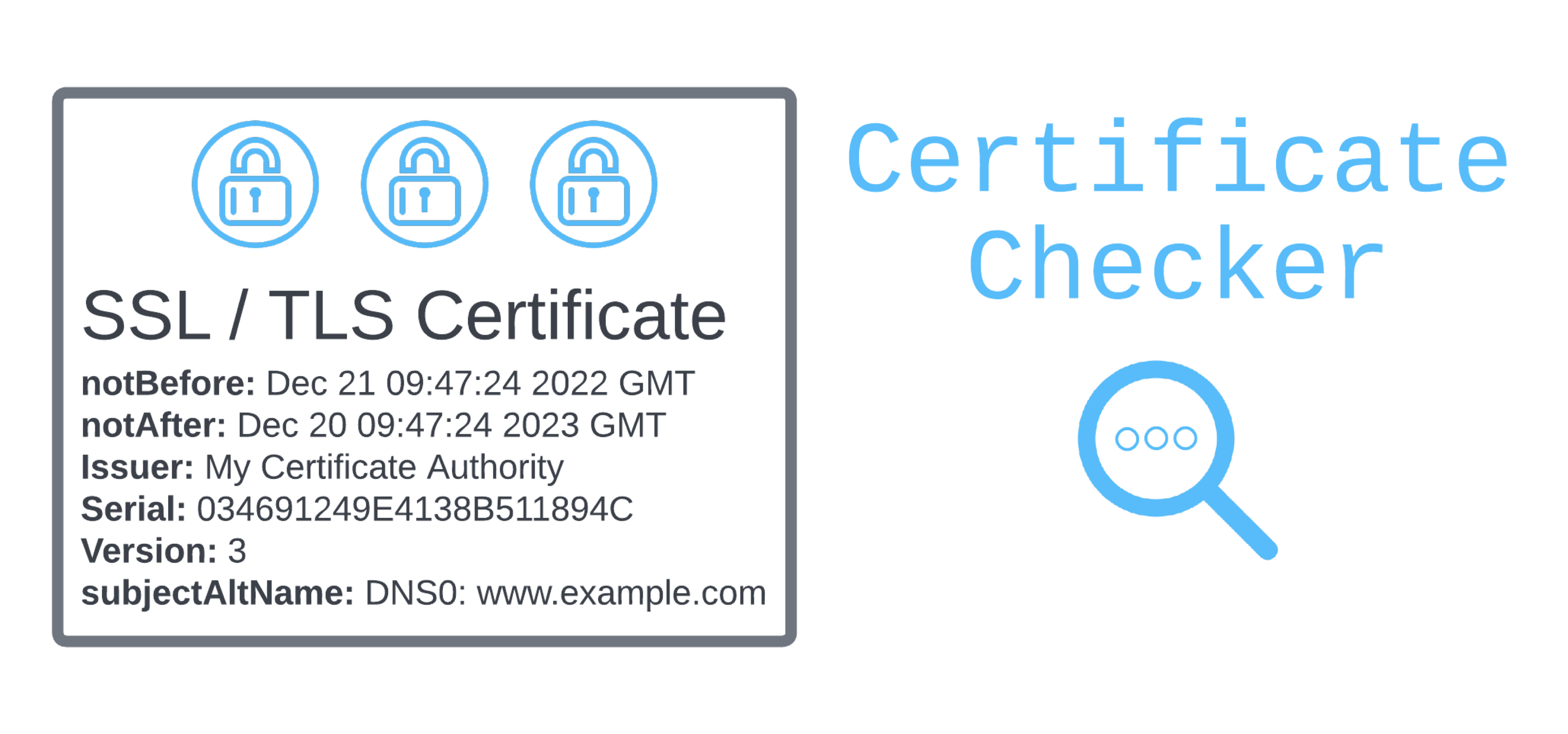 certificateChecker