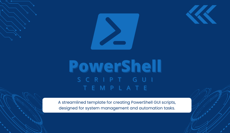 PowerShellScriptGuiTemplate