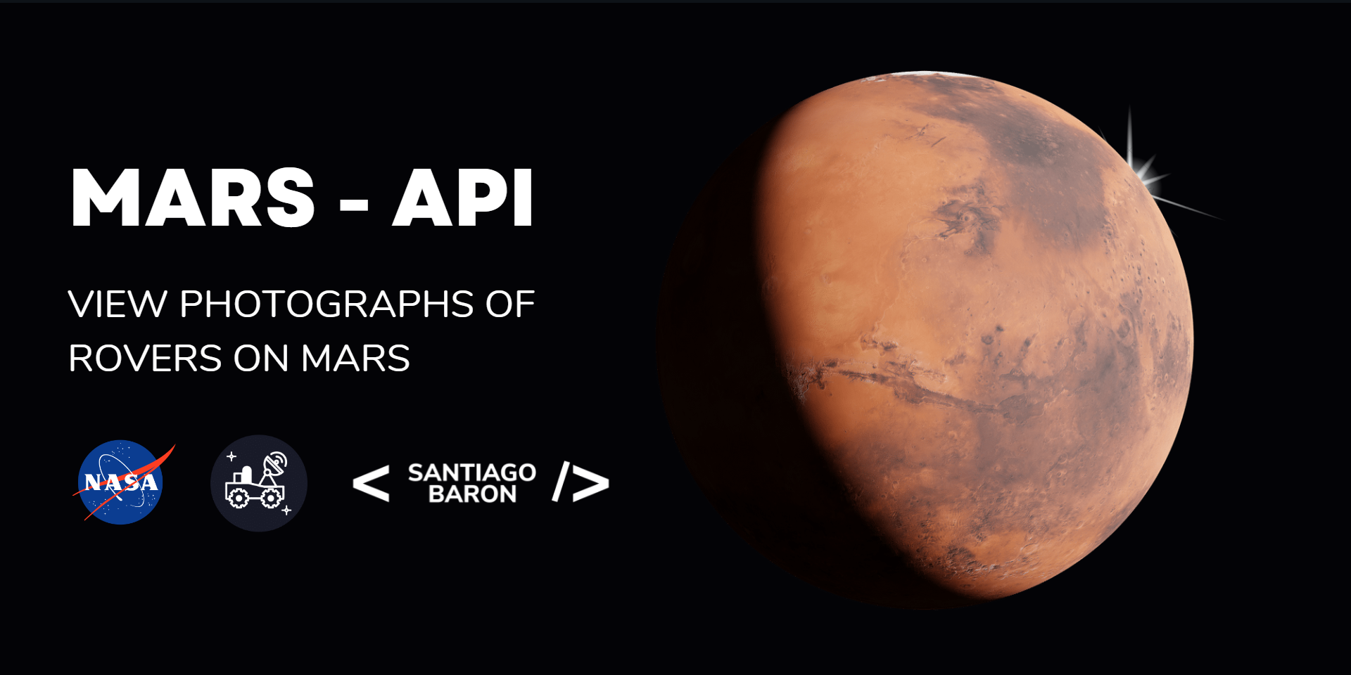 mars-api