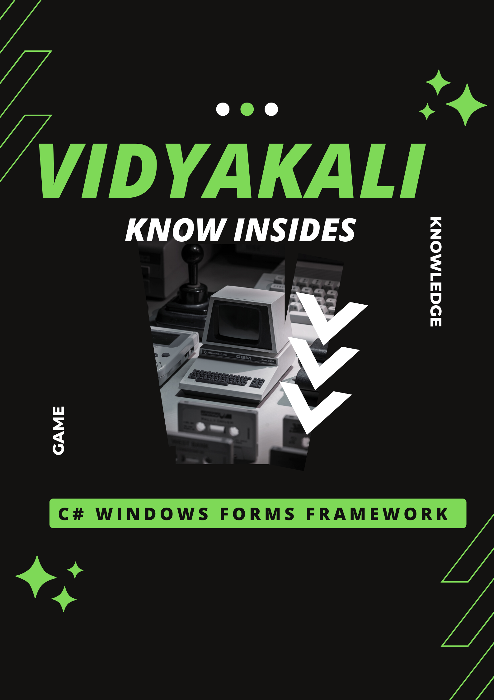 Vidyakali-Framework_CSharp