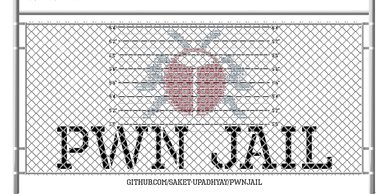 PwnJail