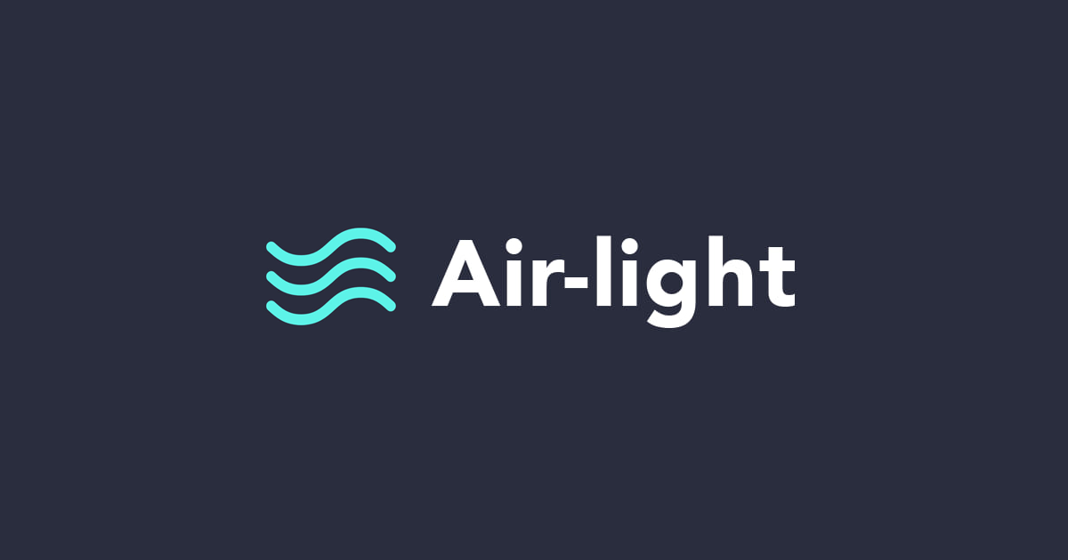 air-light