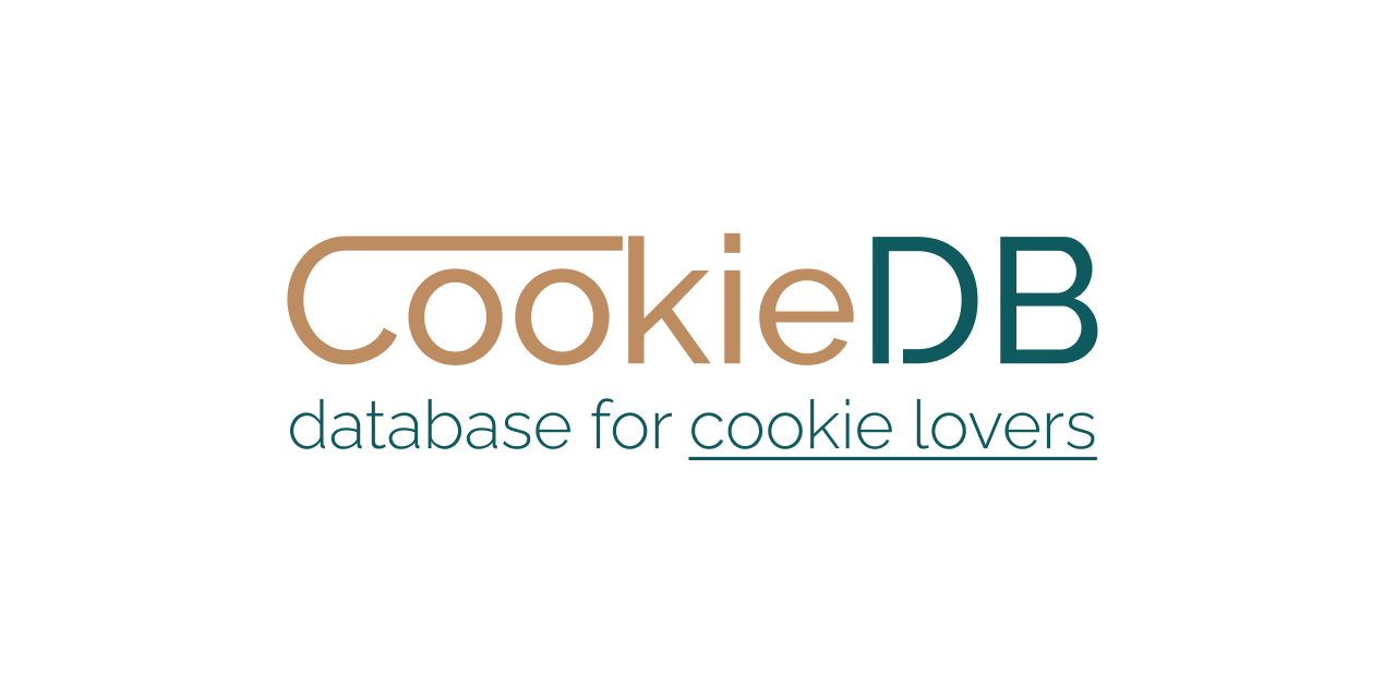 cookiedb