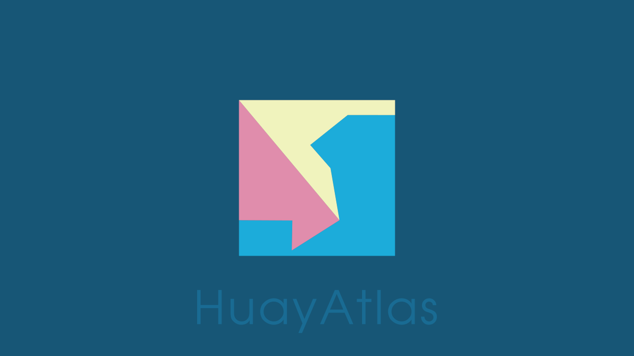 HuayAtlas