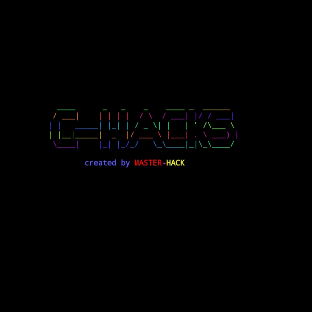 C-hacks