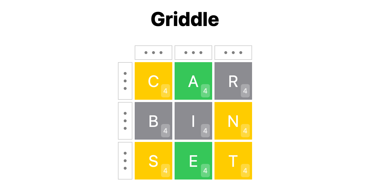 griddle