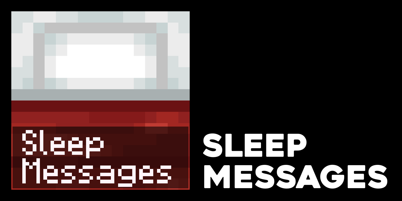 SleepMessages