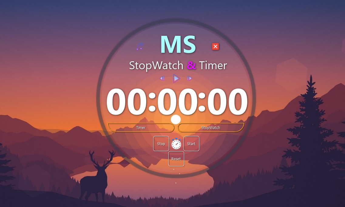 MS_Stopwatch-Timer-With-AudioPlay