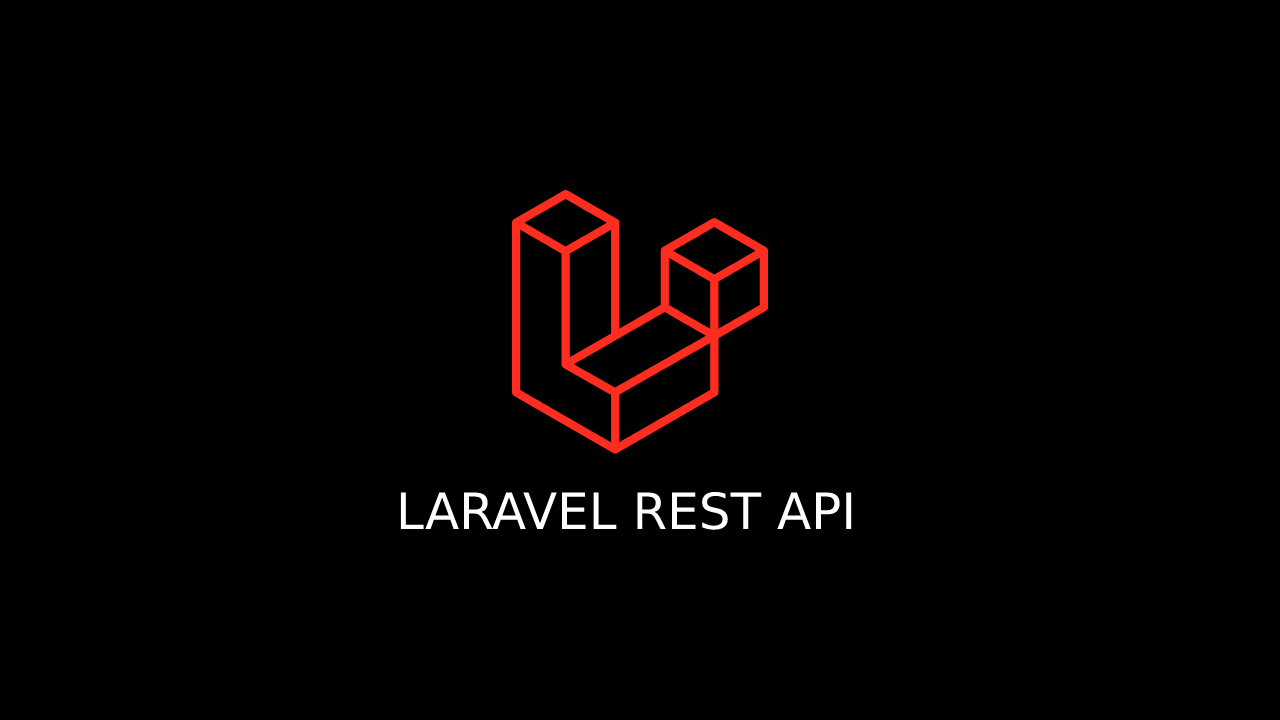 laravel-restAPI