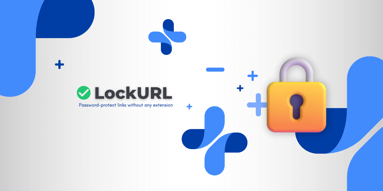 LockURL